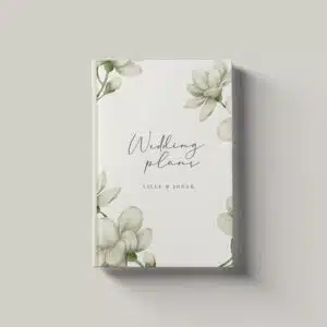 cotton flower journal
