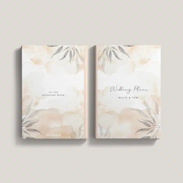 peach bali wedding planner 2