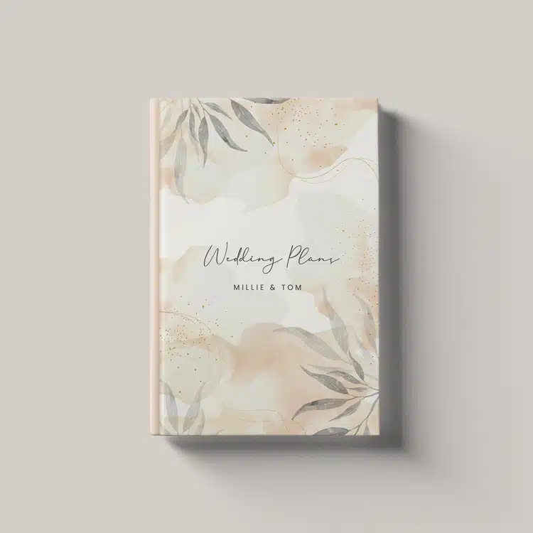 peach bali wedding planner